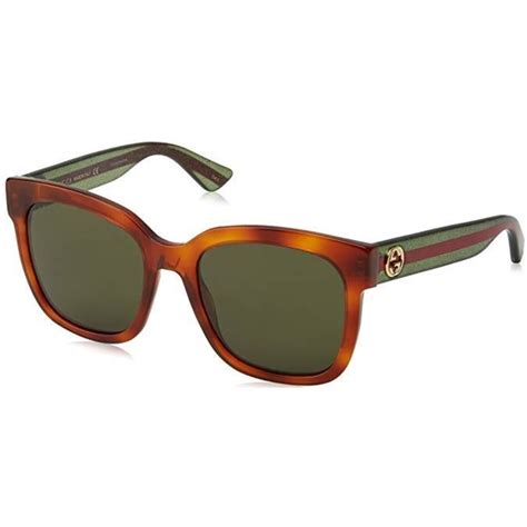 gucci brand glasses|unisex gucci sunglasses.